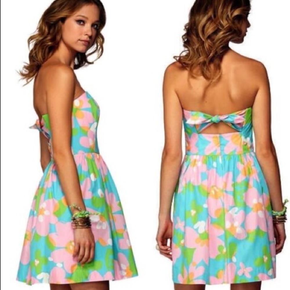 Lilly Pulitzer Richelle dress